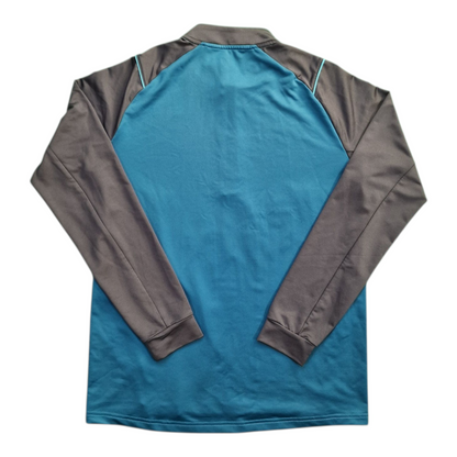 Newcastle United 2022/2023 Castore 1/4 Zip Training Top (M)