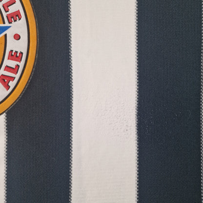 Newcastle United 1995/1997 Home Football Shirt (XL)