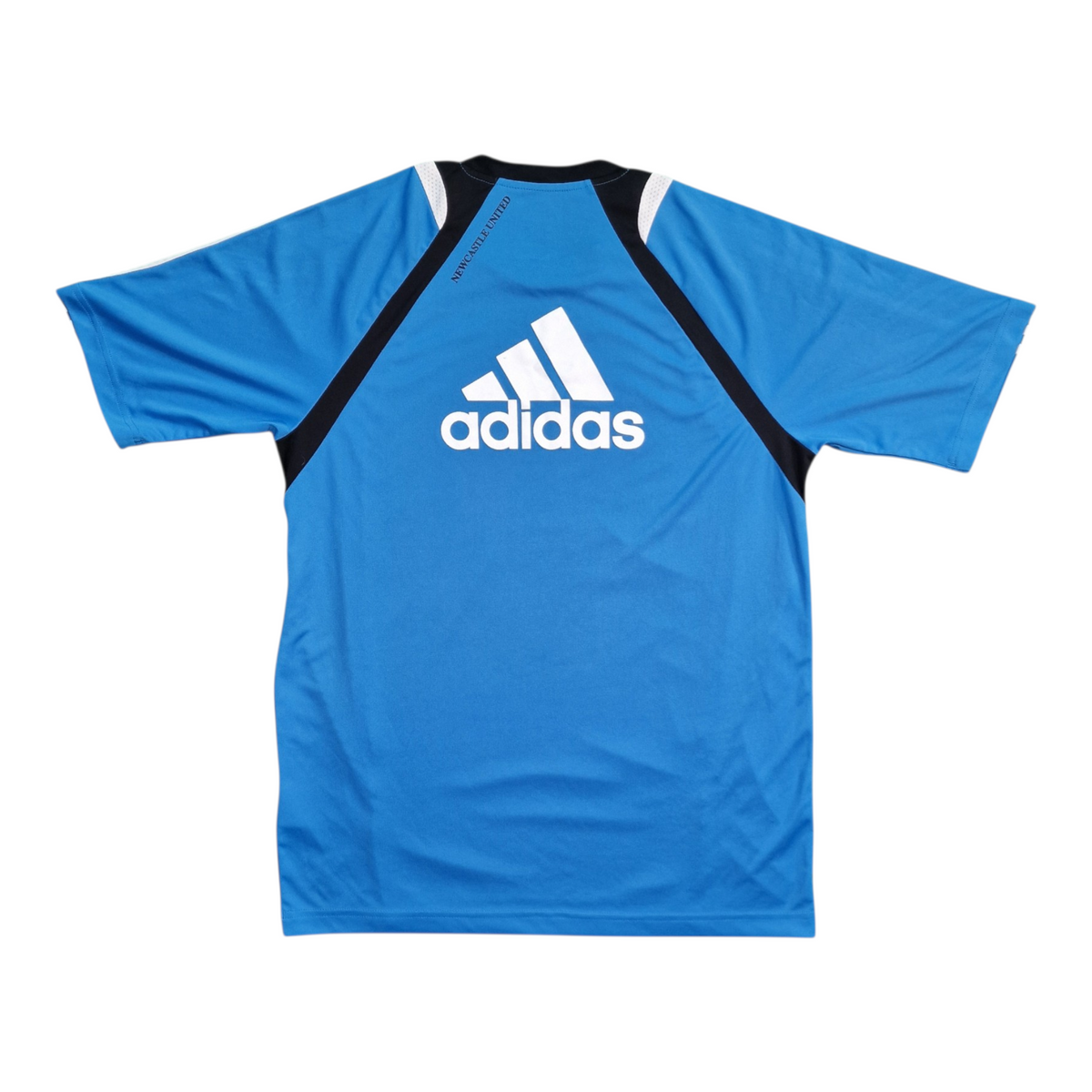 Newcastle United 2009/2010 Training Shirt (L)