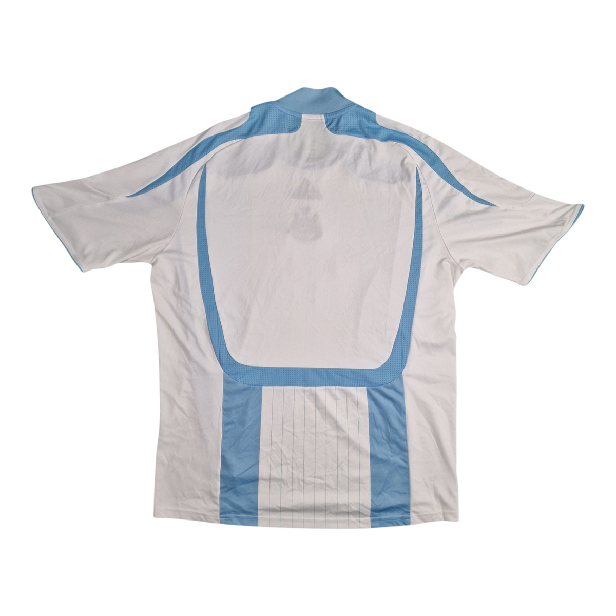Newcastle United 2007/2008 Third Football Shirt (L)