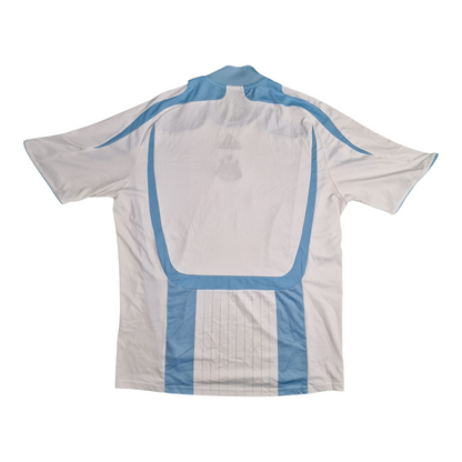 Newcastle United 2007/2008 Third Football Shirt (L)