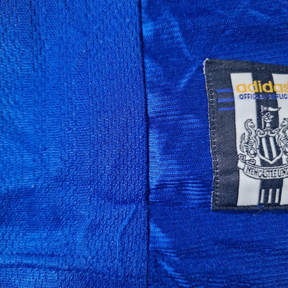 Newcastle United 1998/1999 Away Shirt (M)