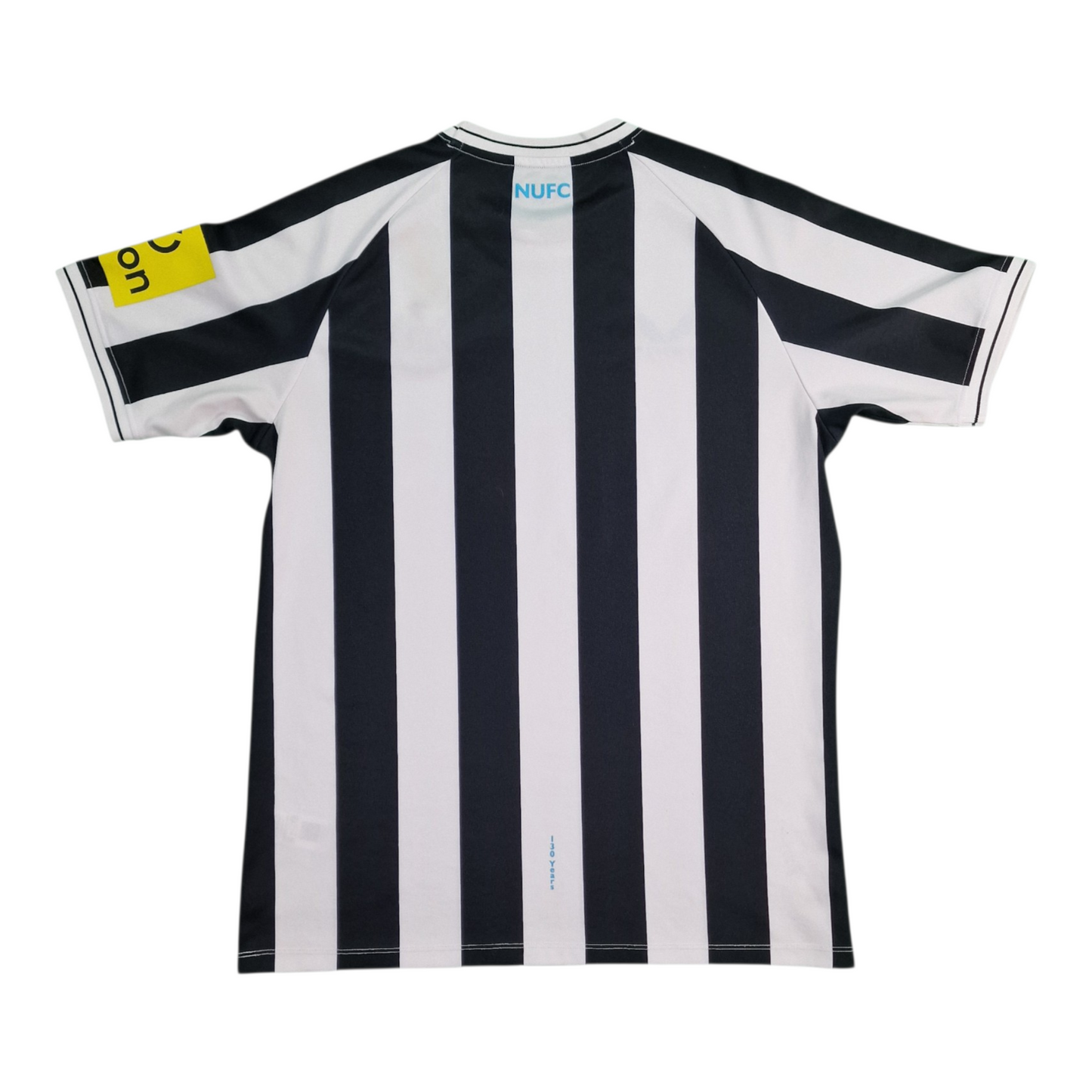 Newcastle United 2022/2023 Home Football Shirt (XL)