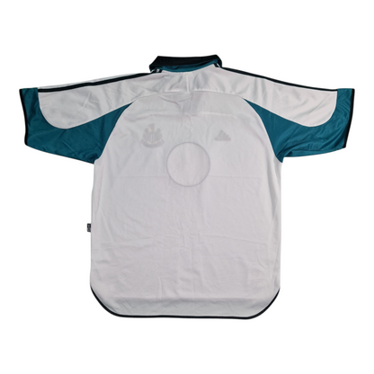 Newcastle United 1999/2000 Away Shirt (XL)
