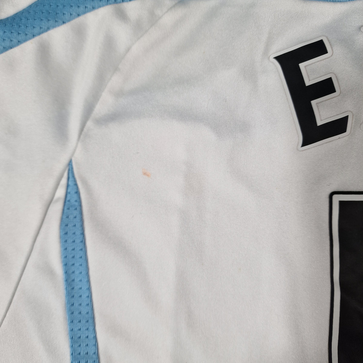 Newcastle United 2007/2008 Third Football Shirt 'Emre 5' (M Youth)
