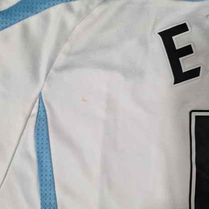 Newcastle United 2007/2008 Third Football Shirt 'Emre 5' (M Youth)