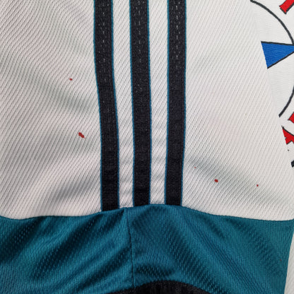 Newcastle United 1999/2000 Away Football Shirt (M)
