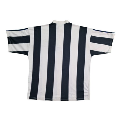 Newcastle United 1995/1997 Home Football Shirt (XL)