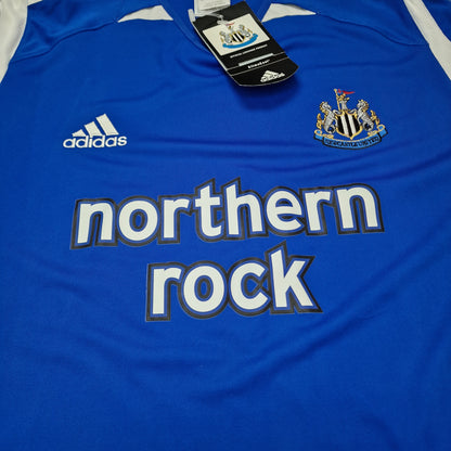 Newcastle United 2005/2006 Third Shirt (L) BNWT