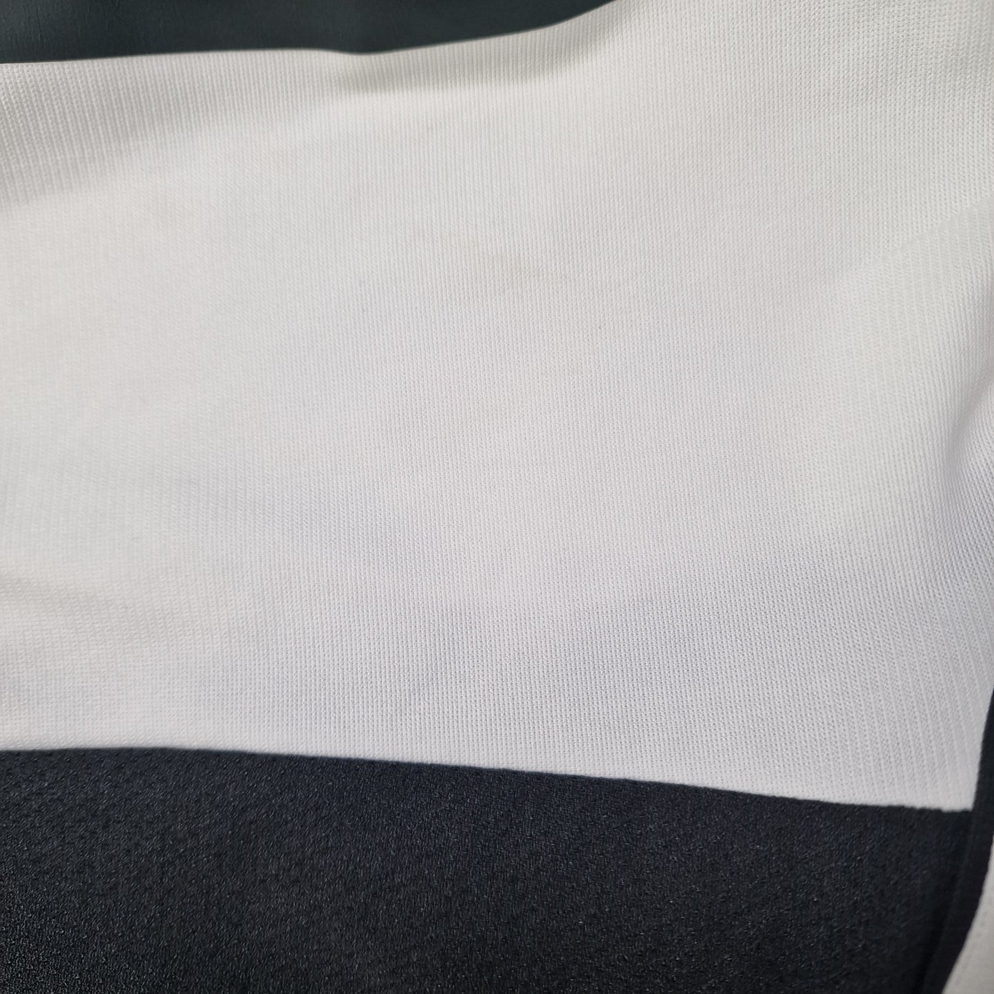 Newcastle United 2005/2007 Home Football Shirt (XL) Alan Shearer Testimonial Shirt