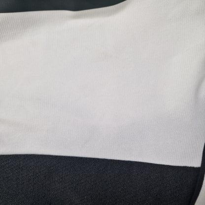 Newcastle United 2005/2007 Home Football Shirt (XL) Alan Shearer Testimonial Shirt