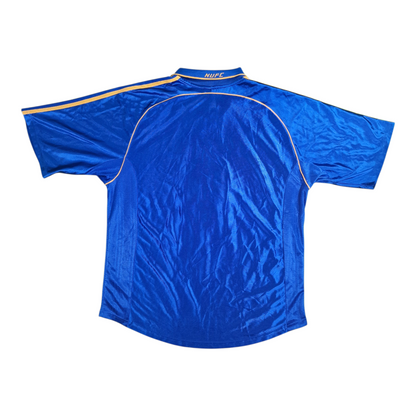 Newcastle United 1998/1999 Away Shirt (2XL)