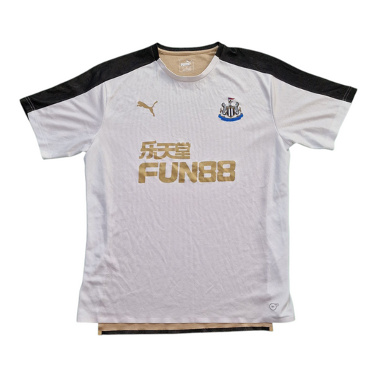 Newcastle United 2019/2020 Training shirt (XL)