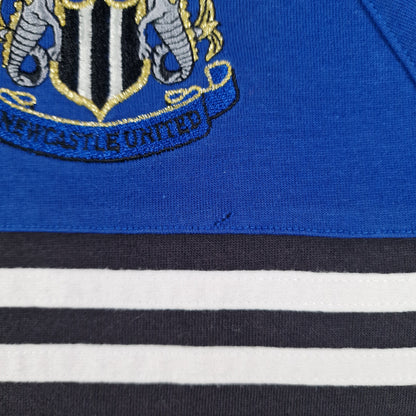 Newcastle United 1998/1999 Training T-Shirt (S)
