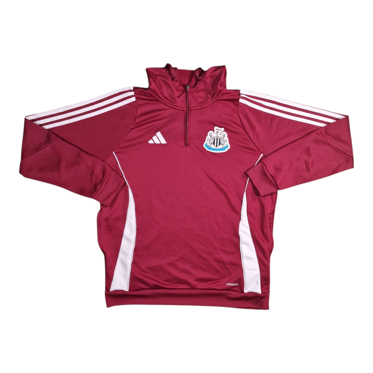 Newcastle United 2024/2025 Training Hoodie (M)
