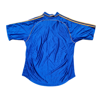 Newcastle United 1998/1999 Away Shirt (2XL)