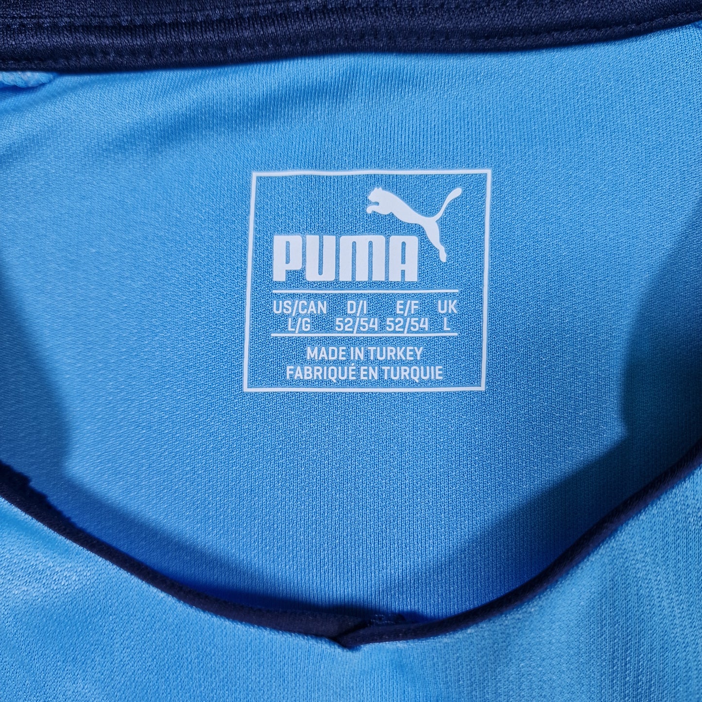 Newcastle United 2017/2018 125 Year Anniversary Away Football Shirt (L)