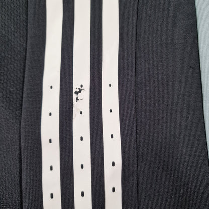 Newcastle United 2006/2007 Player Issue Training Jumper (L)