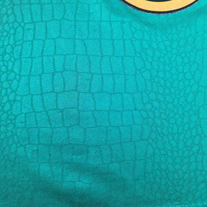 Newcastle United 1997/1998 Keeper Shirt (L Youth)