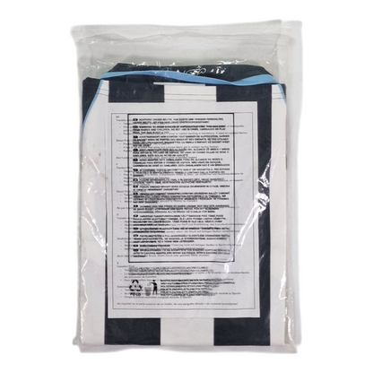 Newcastle United 2007/2009 Home Football Shirt BNWT (L)