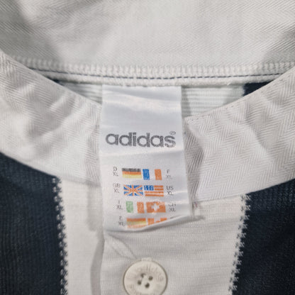 Newcastle United 1995/1997 Home Football Shirt (XL)