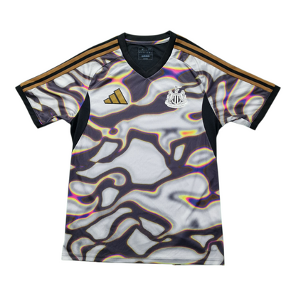 Newcastle United 2024/2025 'Love Unites' Pride 24 Shirt (M)