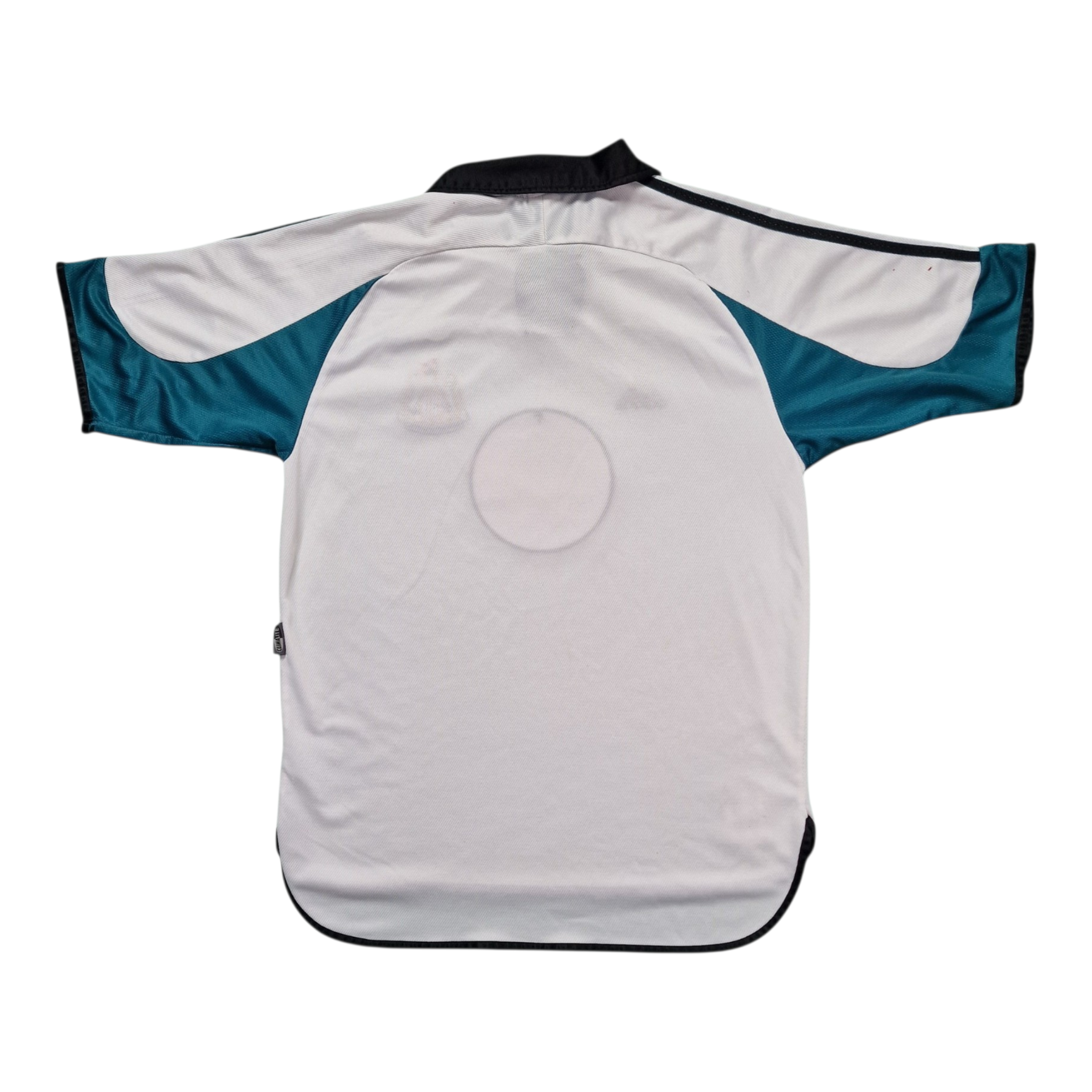 Newcastle United 1999/2000 Away Football Shirt (M)