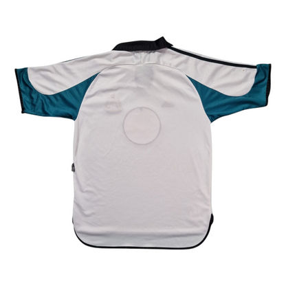 Newcastle United 1999/2000 Away Football Shirt (M)