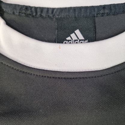 Newcastle United 2005/2007 Adidas Training Jumper (S)