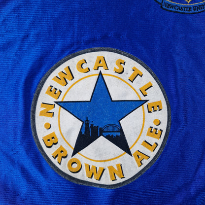 Newcastle United 1998/1999 Away Shirt (M)