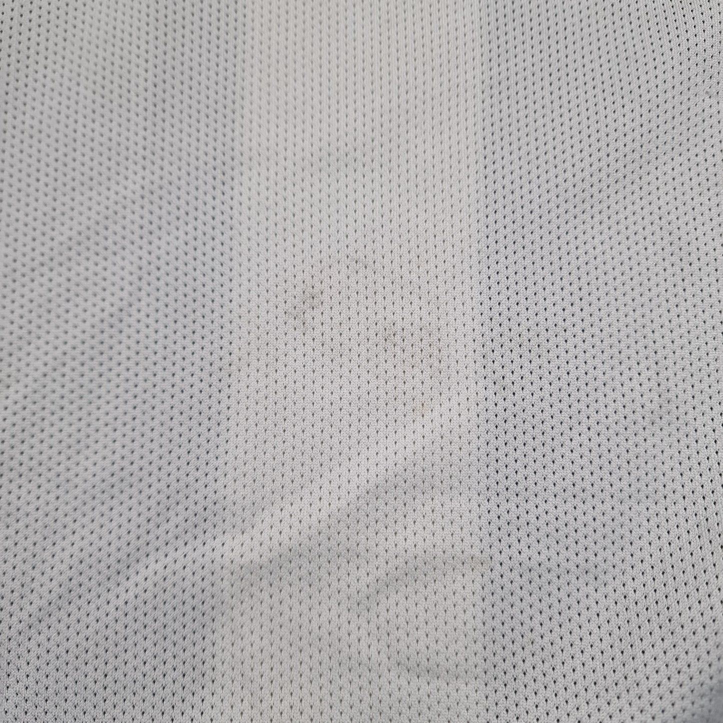 Newcastle United 2010/2011 Home Football Shirt (M)