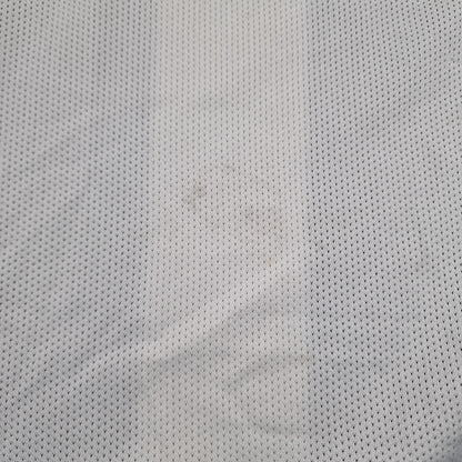 Newcastle United 2010/2011 Home Football Shirt (M)