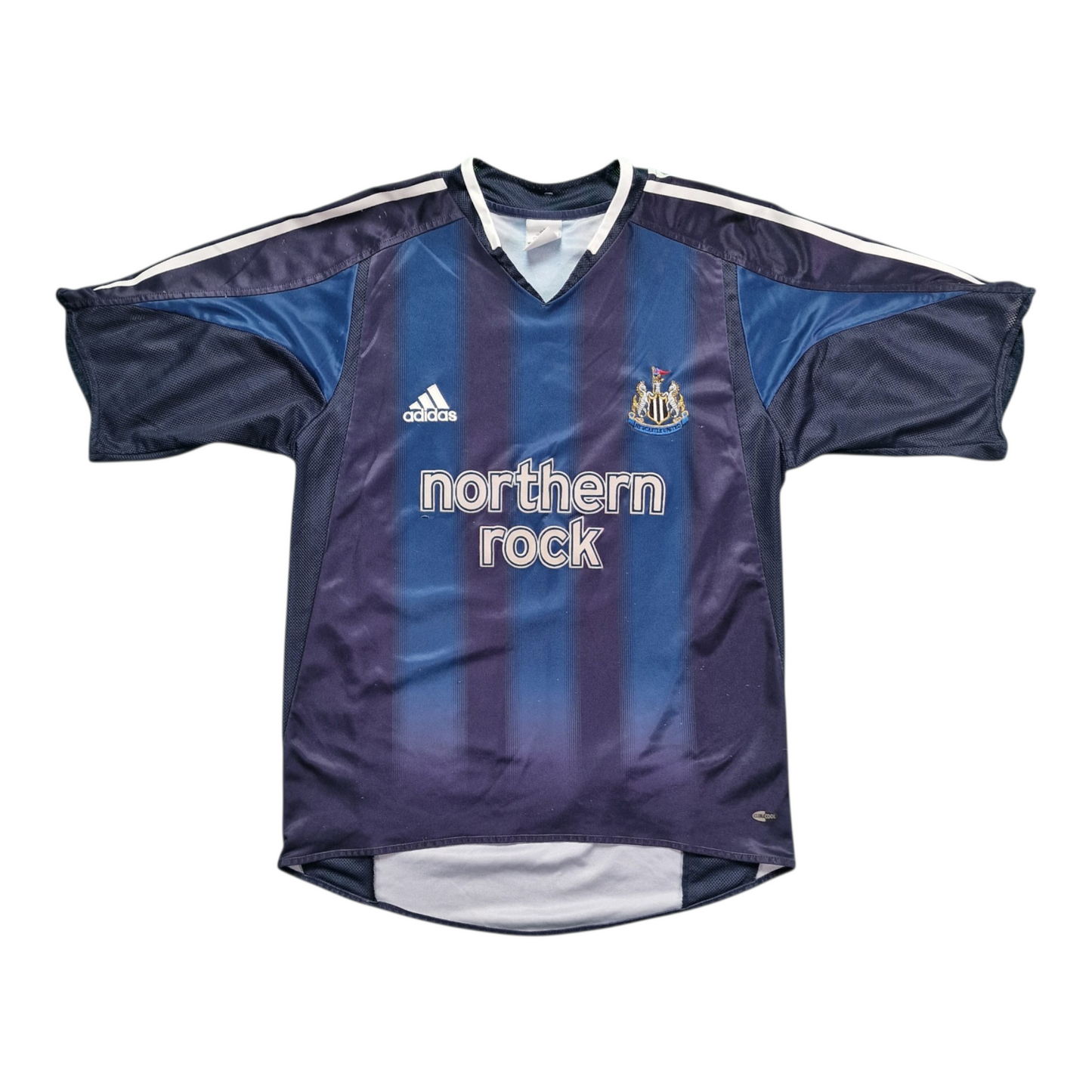 Newcastle United 2004/2005 Away Football Shirt (S)