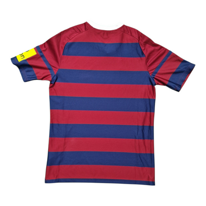 Newcastle United 2024/2025 Player Issue Away Shirt (YXL)