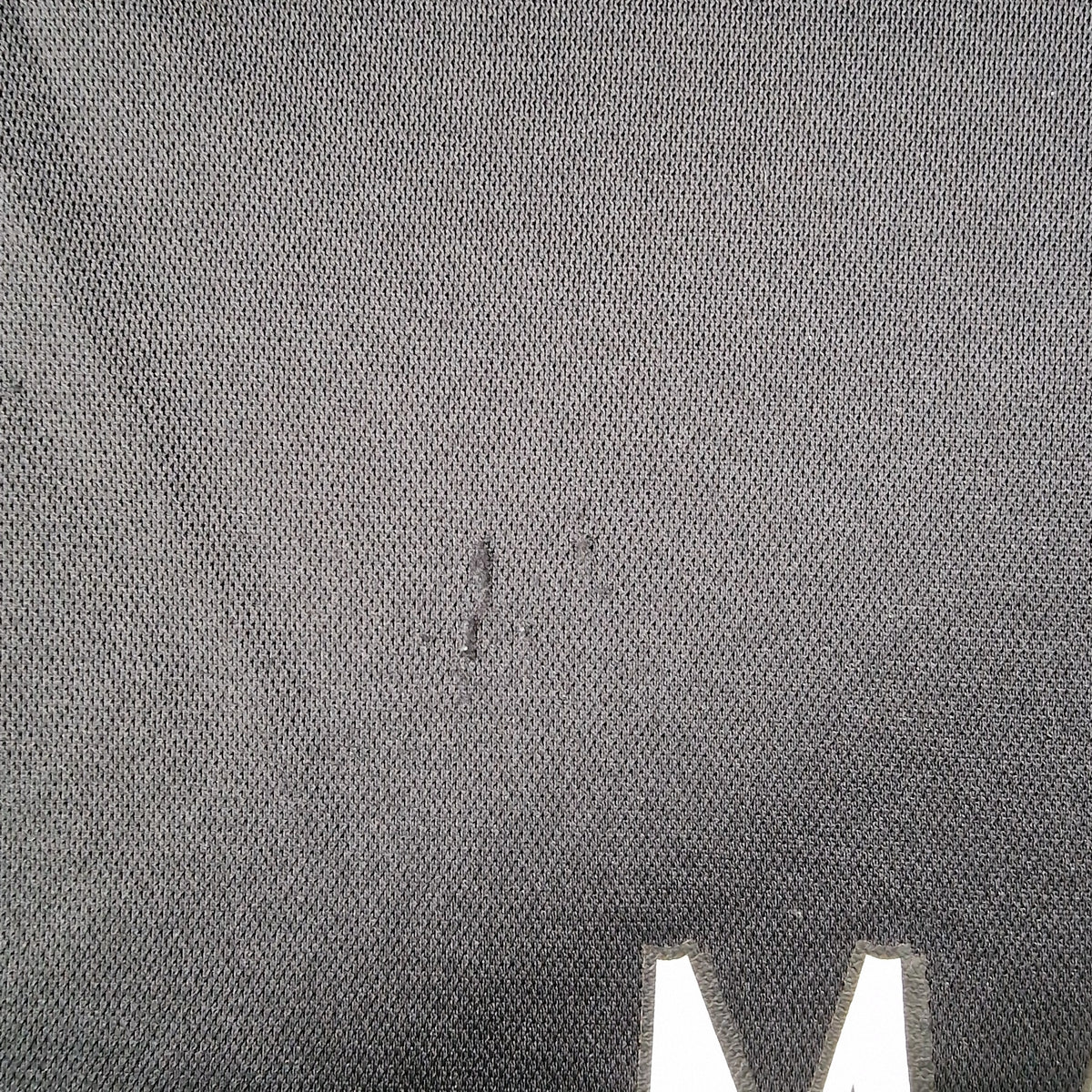 Newcastle United 2000/2001 Away Shirt 'I h8 mackems' (L)