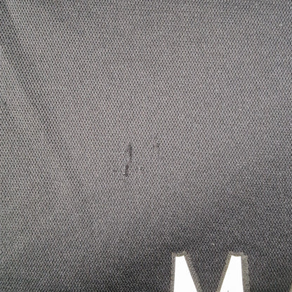 Newcastle United 2000/2001 Away Shirt 'I h8 mackems' (L)
