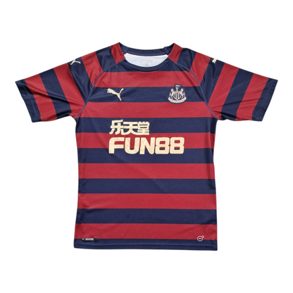 Newcastle United 2018/2019 Away Football Shirt (M)