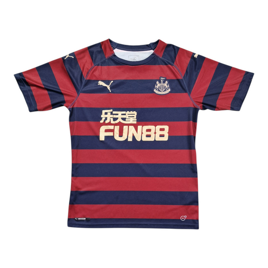 Newcastle United 2018/2019 Away Football Shirt (M)