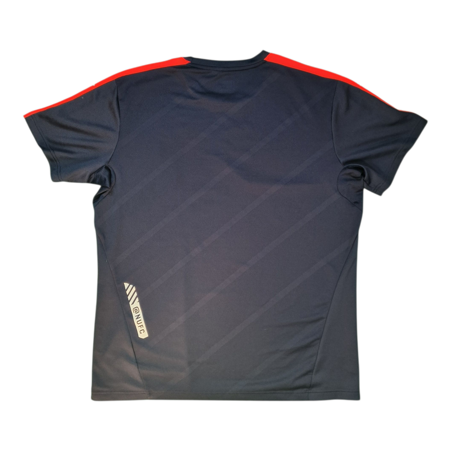 Newcastle United 2015/2016 Training Shirt (2XL)