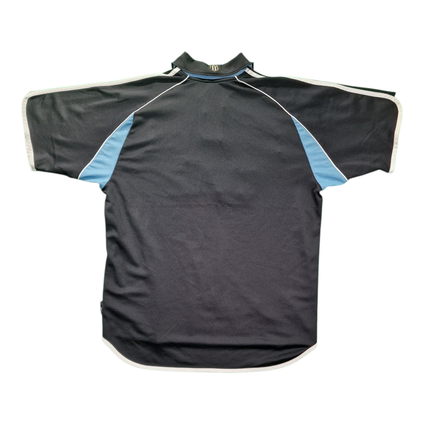 Newcastle United 2000/2001 Away Shirt (L)