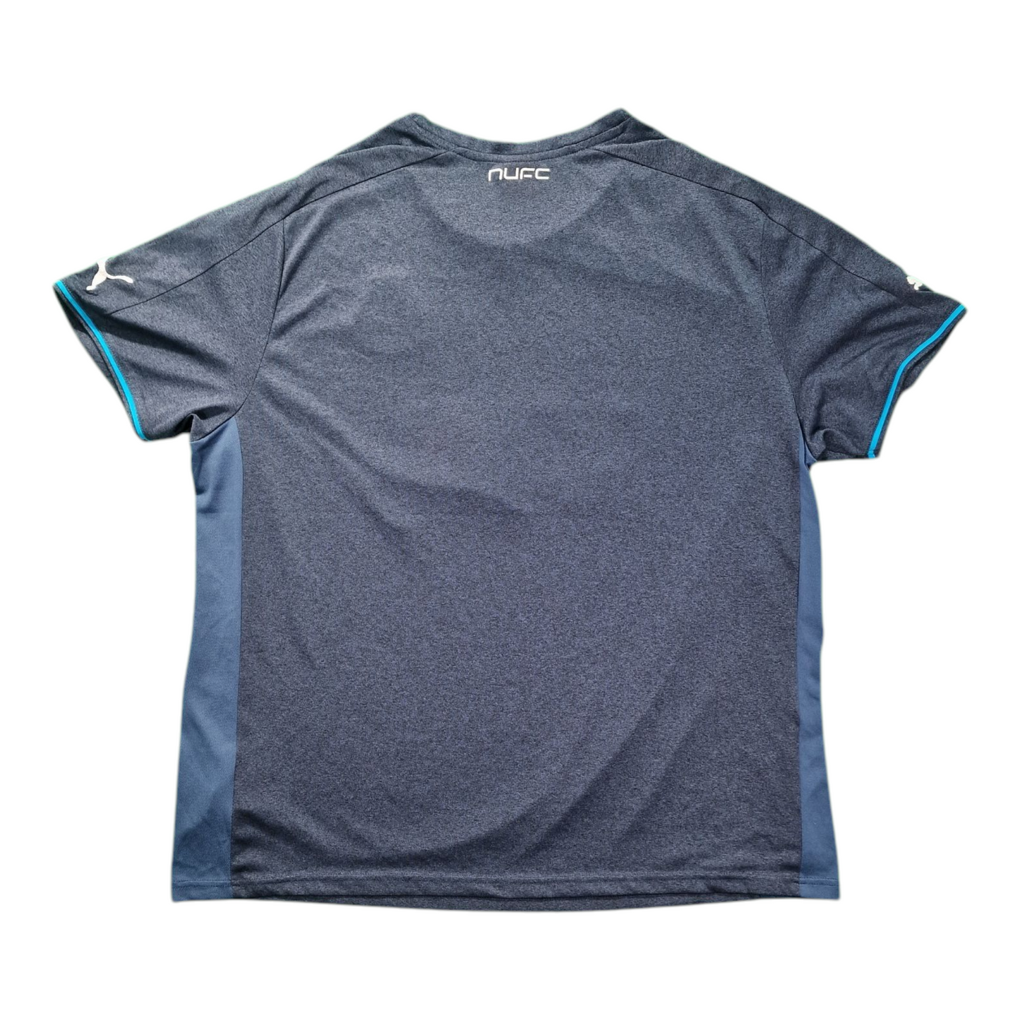 Newcastle United 2013/2014 Away Football Shirt (XL)