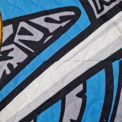 Newcastle United 1995/1996 Goal Keeper Shirt (XXS Youth)