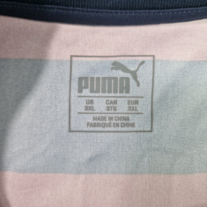 Newcastle United 2018/2019 Away Longsleeved Football Shirt (3XL) 'Kenedy 15'