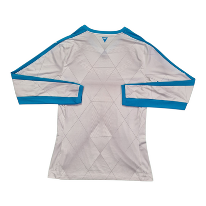 Newcastle United 2015/2016 Pro Away Football Shirt LS (XL)