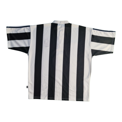 Newcastle United 1995/1997 Home Football Shirt (L)
