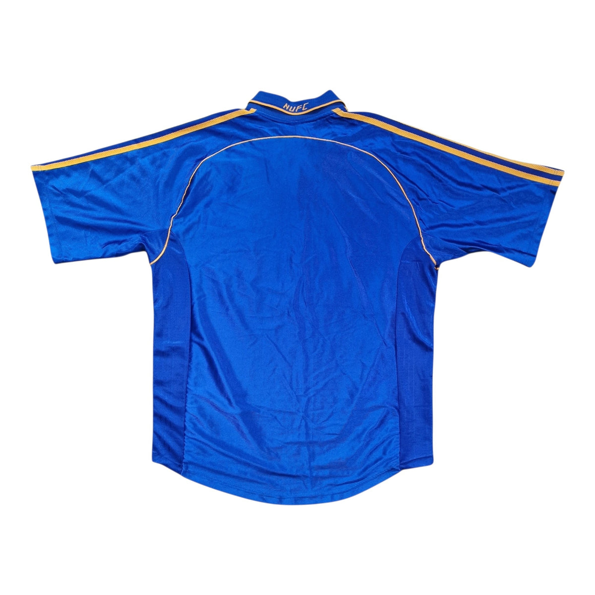Newcastle United 1998/1999 Away Football Shirt (XL)