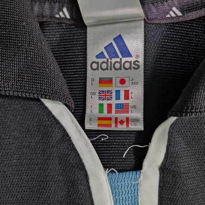 Newcastle United 2000/2001 Away Shirt (L)