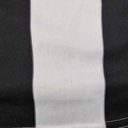 Newcastle United 2001/2003 Home Football Shirt (M)