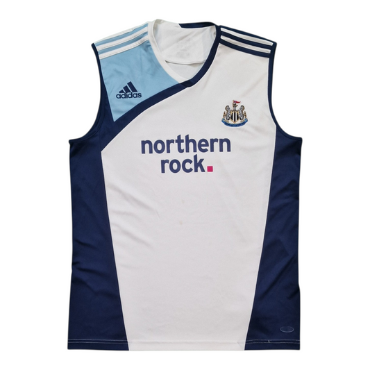 Newcastle United 2007/2009 Training Vest (M)