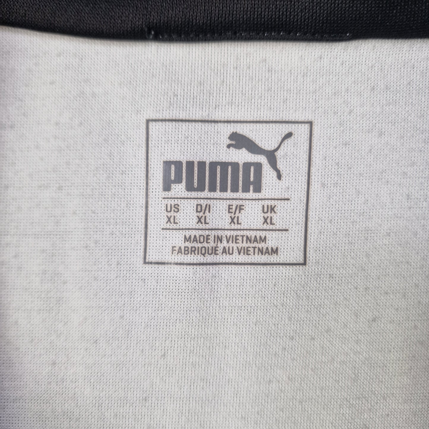 Newcastle United 2015/2016 1/4 Zip Training Jumper (XL)